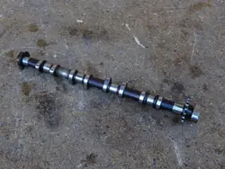 Arbre à cames OEM 06F101B pour Golf V TT 2.0 TFSI
