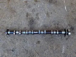 Arbre à cames OEM 06F101B pour Golf V TT 2.0 TFSI