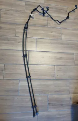 Kraftstoffleitung Porsche 911 991 OEM 9P1201082 9P1201915