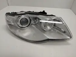 VW Touareg 7L Lift Farol Direito Xenon OEM 7L6941032C