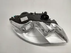 VW Touareg 7L Lift Phare Droit Xenon OEM 7L6941032C