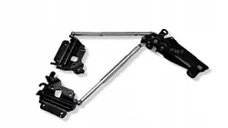Atuador fecho tejadilho Mercedes OEM A2097700226