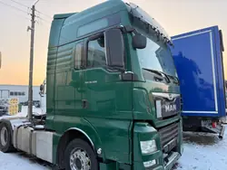 Komplette Kabine MAN TGX XXL OEM xxx3 - Gebraucht 2020