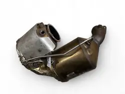 DPF Audi Q7 2017 Diesel OEM 4M0131765J