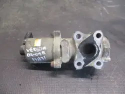 EGR-venttiili 25620-0R022 Toyota Corolla Verso II 04-09 2.2D