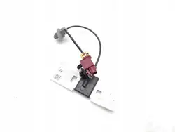 Amplificateur d'antenne Jaguar F-Pace OEM MK83-156037-AB