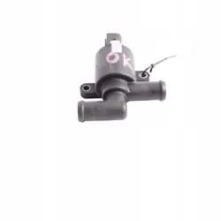 Audi OE 4H0121670A Vanne Électromagnétique