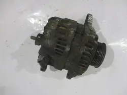 Vaihtovirtageneraattori Mitsubishi L200 2.5 DID OE 1800A007