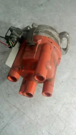 Bobina de encendido OEM 030905205AD para VW Lupo 1.0