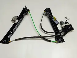 Mini Cooper S F57 Cabrio 18-21 Höger framfönsterhiss OEM 7296442S7