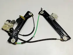 Mini Cooper S F57 Cabrio 18-21 Lève-vitre avant droit OEM 7296442S7