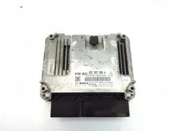 SEAT Motorstyrenhet OEM 05E907309A Begagnad