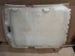 Plafonnier Skoda Octavia II HB OEM 1Z5867501M