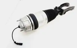 Amortisseur pneumatique avant Porsche Cayenne OEM 7P5616039AF