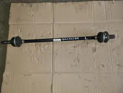 Bakaxel halvaxel OEM P32336254 för Volvo XC60