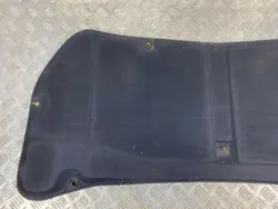 Motorhuv Insulation Mitsubishi Outlander 2019 FOB53920