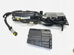 Start-Stop-module OEM 9802096780 voor Peugeot Citroen