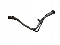 OEM RTEKO PAW726 Bränslefyllningsrör Ford Fiesta MK6