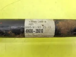 Arbre de transmission arrière droit Hyundai Santa Fe II 2.2CRDI 2006-2012
