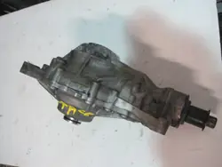 Differential Jaguar F Pace 2.0D HK83-3017-AC
