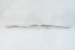 Audi Q7 SQ7 Rechter Dakdrager Chroom OEM 4M0860022C