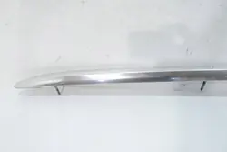 Audi Q7 SQ7 Rechter Dakdrager Chroom OEM 4M0860022C