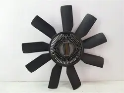 Ventilateur Visco Mercedes Classe C W202 1993-2001 2.0 16V