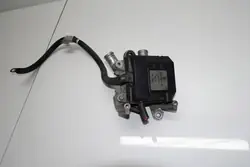 Mercedes moottorin vesilämmitin OEM 6111500304