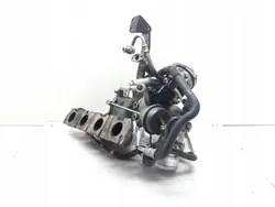 Gebrauchter Turbolader OEM 06H145701L für Audi A4 2.0L