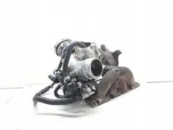 Begagnad turbo OEM 06H145701L för Audi A4 2.0L