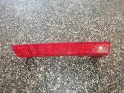 OEM 9652051280 Oikea takapuskurin heijastin Citroën C6