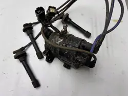 Zündspule TD-40U für Honda Civic - Gebraucht
