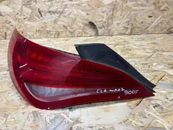 MERCEDES CLA W117 Lámpara Trasera Izquierda A1179062300