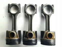 OEM 04LA Vevarmsstång för VW Audi Skoda 2.0 TDI