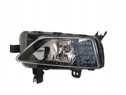 VW POLO 6 VI Halógeno LED DRL Frontal Esquerdo 2G0941661A