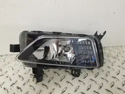 VW POLO 6 VI Halógeno LED DRL Frontal Esquerdo 2G0941661A