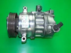 Gebrauchter AC-Kompressor OEM 5N0820803H - Volkswagen