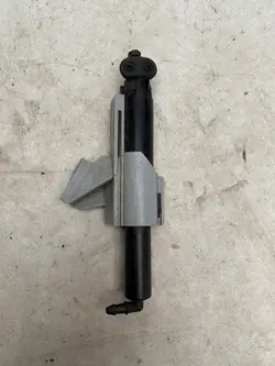 FORD MONDEO MK4 IV Left Headlight Washer