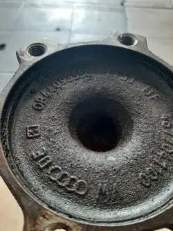 Audi A4 A6 sisäpuoliakseli OEM 084409355c