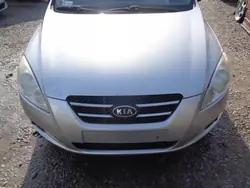 OEM Voorbumper Set voor Kia Ceed 2006-