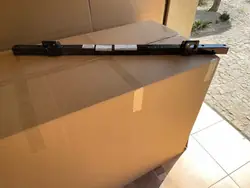 FIAT DOBLO 2 II 10- Alapalkin vahvistus OEM