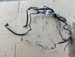 Stuurbuisjes OEM PRZEWODY WSPOMAGANIA VW Polo
