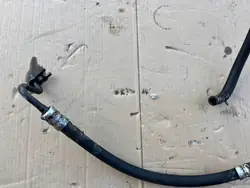 Flexibles de Direction OEM PRZEWODY WSPOMAGANIA VW Polo