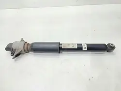 Amortecedor pneumático OEM 80A616025S traseiro Audi Q5