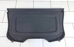 Prateleira de bagageira Ford Focus MK3 III HB OEM WLK$