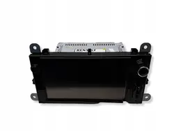 OEM 281152928R Radio/Navigation LCD-Bildschirm Renault
