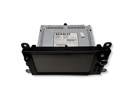 OEM 281152928R Radio/Navigation Écran LCD Renault