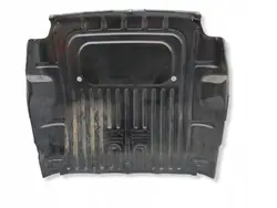 Trennwand Fiat Doblo 1 OEM ŚCIANA GRODZIOWA - Gebraucht