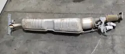 DPF-Katalysator OEM A1774913100 für Mercedes CLA