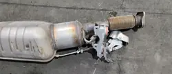 Catalyseur DPF OEM A1774913100 pour Mercedes CLA